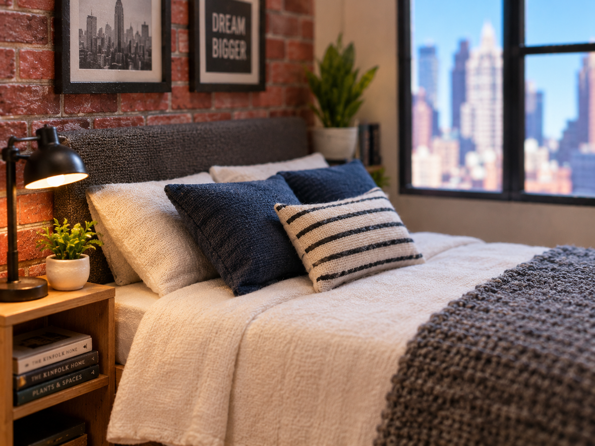 Mattress Encapsulation